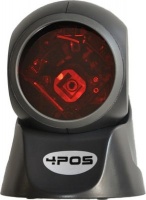 4POS Orbital Laser Scanner Photo