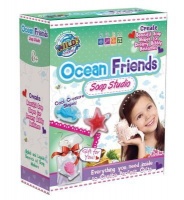 Wild Science Ocean Friends Soap Studio Photo