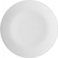 Maxwell Williams Maxwell & Williams White Basics Coupe Dinner Plate Photo