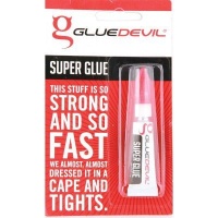 Glue Devil SuperGlue Photo