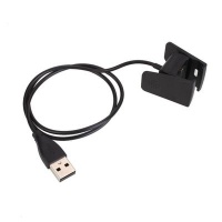 Generic Replacement Charger for Fitbit Charge 2 Photo