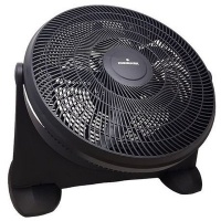 Digimark - Electric Fan 20" - Floor Standing Fan 70W Photo