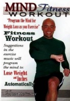 Body Mind Productions Mind Fitness Workout DVD - "Program the Mind for Weight Loss as you Exercise" Walking Workout Photo