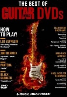 Alfred Publishing Best of Guitar World Photo