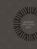 Struik Christian Media Business Daily Planner 2021 Photo