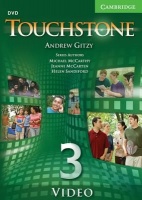 Touchstone Level 3 DVD Photo