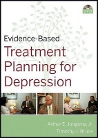 Evidence-Based Treatment Planning for Depression DVD Photo