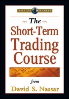 The Short-Term Trading Course Photo