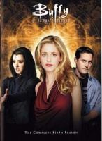 Buffy the Vampire Slayer: Season 6 Photo