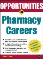 Opportunties in Pharmacy Careers Photo