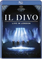 Il Divo - Live In London Photo