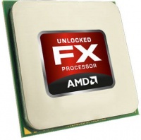 AMD - CPU Desktop FX-Series X6 6100 - Socket AM3 Photo