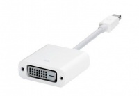 Mini Display Port to DVi adapter cable Photo