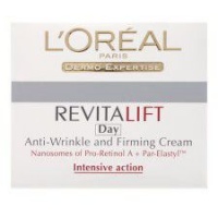 Loreal Dermo Expertise Revitalift Day Photo