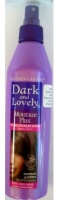 Dark and Lovely Oil Moisturiser Spray Photo