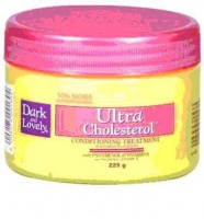 Dark and Lovely Ultra Cholesterol Photo