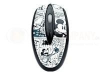 Disney Mickey Optical USB Mouse - Mickey Mouse Photo