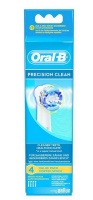 Oral B Brush Heads Precision Clean - EB20 - 3 1 Photo