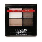 Revlon - Colourstay 16hr Quad Eye Shadow - Moonlit Photo