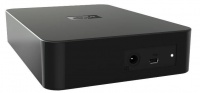 Western Digital WD Elements - 3.5" Desktop External Hard Drive - 1TB Photo