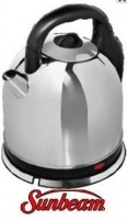Sunbeam - 4 Litre Kettle - Polished Stainless Steel Photo