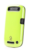 Blackberry Capdase Xpose - Soft Jacket for 9360 - Green Photo