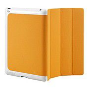Choiix iPad 2 Wake Up Folio - Orange Photo