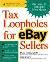 Tax Loopholes for eBay Sellers Photo