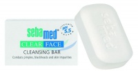 Sebamed Clear Face Cleansing Bar - 100g Photo