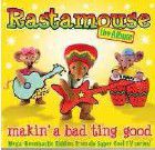 Rastamouse - Album: Makin A Bad Ting Good Photo