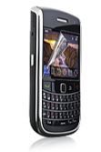 Blackberry Capdase Imag Screenguard for 9360 Cellphone Cellphone Photo