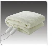 Pure Pleasure - Extra Length Fitted Electric Blanket - King Photo
