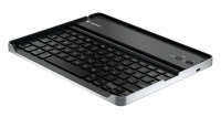 Logitech Keyboard Case for iPad2 Photo