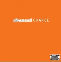 Frank Ocean - Channel Orange Photo
