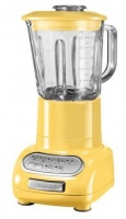 KitchenAid - Artisan Blender - Majestic Yellow Photo