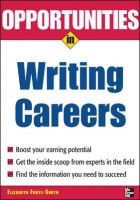 Opportunities in Writing Careers Photo
