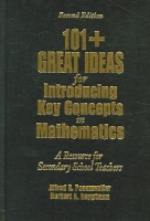 Ideas 101 Great for Introducing Key Concepts in Mathematics Photo