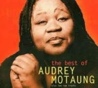 Mountain Records Audrey Motaung - Best Of Photo