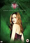 Buffy the Vampire Slayer: Season 7 Photo
