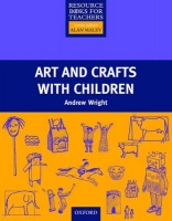 Art and Crafts with Children Photo