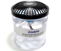 Zalman Add-On Fan Duct For Reserator 1 Plus Photo