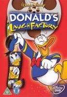 Donald's Laugh Factory - Photo