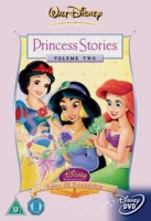 Princess Stories Vol.2 - Photo