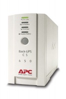 APC Back-UPS Offline UPS - 650VA Photo