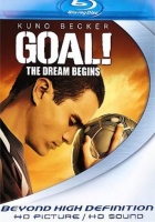 Goal the Dream - Movie Photo