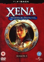 Xena - Warrior Princess: Complete Series 5 Photo