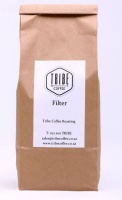 Tribe Coffee - Filter Blend - Ground 1kg Photo