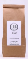 Tribe Coffee - Decaf - Ground 250gm Photo