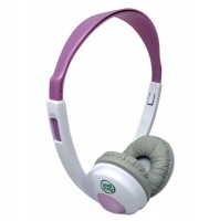 LeapFrog - Headphones Pink Photo