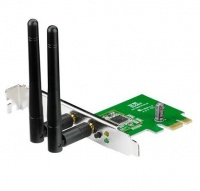 ASUS PCE-N15 Wireless-N300 piecesI Express Adapter Photo